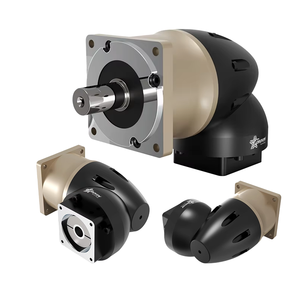 Giá rẻ Hành Tinh giảm tốc bánh răng Hành Tinh giảm tốc hộp số hành tinh cho robot tỷ lệ tùy chỉnh - Product Image 4