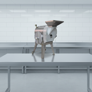 Cortadora de Verduras <span class=keywords><strong>Imai</strong></span> con Cuchillas de Acero Inoxidable para Uso Comercial, Ideal para Hacer Todo Tipo de Papas Fritas, Directo de Fábrica - Product Image 1