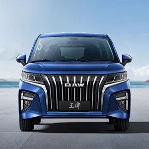 الأكثر مبيعًا السيارات الصينية باو منتصف إلى كبير MPV 1.6L/2.0L 2 مقاعد/7 مقاعد