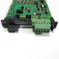 Tarjeta de Control Original Fanuc A20B-8101-0330 con Plástico Probado