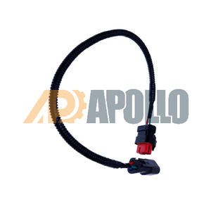 APOLLO Baggerteile 366-9313 3669313 Sensorkabelbaum für Caterpillar <span class=keywords><strong>CAT</strong></span> 311D LRR <span class=keywords><strong>311F</strong></span> LRR 312D 312D L 312D2 312D2 GC 312D2 L 1 Stück - Product Image 6