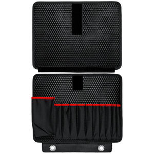 Paneles de herramientas de repuesto KNIPEX 00 21 99 V15 para 00 21 05 (2x) - Product Image 2