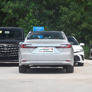 <span class=keywords><strong>Toyota</strong></span> Camry Híbrido 2026 2.5L HEV Quinta Generación, Sistema Híbrido, Volante a la Izquierda, Versión de Exportación, Sedán de Gasolina - Product Image 4