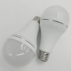 Ampoule d'urgence AC/DC A60 <span class=keywords><strong>A70</strong></span> A80 A90 9w 12w 15w haute efficacité lumineuse haute luminosité ampoule de secours - Product Image 6