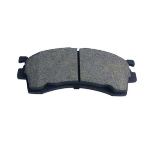 Pastillas de Freno Delanteras M1416 D583 D637 BLYM-33-23Z para Mazda Premacy 323 Capella Familia S-Wagon Ikushion <span class=keywords><strong>Ixion</strong></span> - Product Image 6
