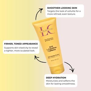 <span class=keywords><strong>Crema</strong></span> Anticelulítica Lance OEMODM 100% Natural Hipoalergénica, la <span class=keywords><strong>Mejor</strong></span> <span class=keywords><strong>Crema</strong></span> para Reducir la Celulitis, Reafirmante y Tensora de la Piel para Mujeres - Product Image 2