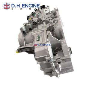 <span class=keywords><strong>Prix</strong></span> d'usine, boîte <span class=keywords><strong>de</strong></span> vitesses automatique d'origine 6T30, transmission à 6 vitesses pour les véhicules <span class=keywords><strong>Chevrolet</strong></span> Spin Captiva à traction avant - Product Image 6