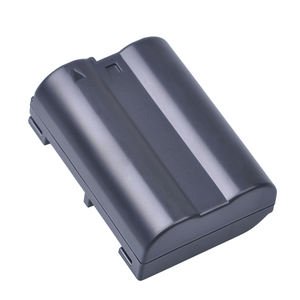 <span class=keywords><strong>Batterie</strong></span> d'appareil photo 1900mAh EN-EL15 EN EL15 En-el15a pour appareils photo <span class=keywords><strong>Nikon</strong></span> D850 D7000 D600 D810 D750 D610 <span class=keywords><strong>D7500</strong></span> - Product Image 3