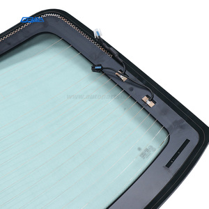 กระจกหลังคุณภาพสูงสำหรับรถยนต์โรลส์-รอยซ์ โกสต์ ปี 2016 ของใหม่แกะกล่อง - Product Image 4