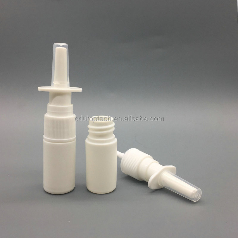 HDPE white