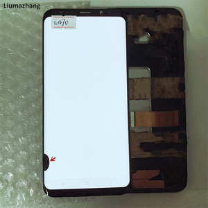 Màn Hình LCD Điện Thoại Di Động AMLODE Chính Hãng Cho Samsung <span class=keywords><strong>Galaxy</strong></span> <span class=keywords><strong>S8</strong></span> <span class=keywords><strong>Plus</strong></span> Màn Hình Cảm Ứng Lắp Ráp Có Chấm Đen - Product Image 4