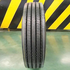 Neumáticos Radiales para Camión JIANXIN HUAAN 11R22.5 12R22.5 295/80R22.5 315/80R22.5 - Product Image 2