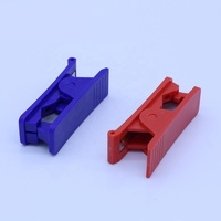 Coupe-tuyau en plastique, pince de coupe pour tuyau en plastique, mini coupe-tube