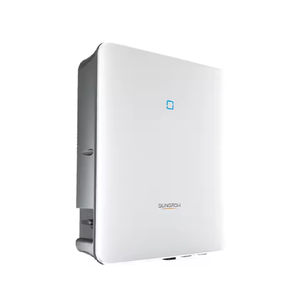 Onduleur hybride triphasé 5kW RT IP65 pour système solaire connecté au réseau, double/triple sortie 208V/240V, phase divisée, 96% 50/60Hz 3023 - Product Image 2