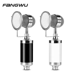 Factory Custom 2020 Cardioid Podcast At2020 Condenser Microphone - Product Image 1