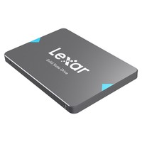 SSD Lexar NQ100 240GB 480GB 960GB 2.5 Pollici SATAIII Unità a Stato Solido Interna per Laptop e PC
