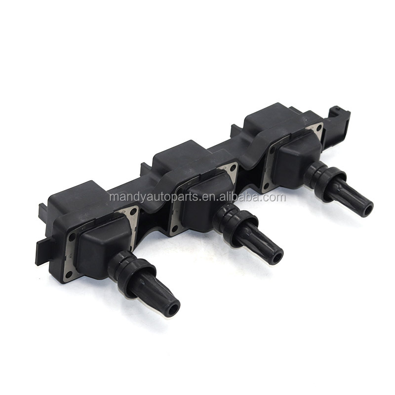 Factory Wholesale製品自動車部品Ignition Coil 597057 2526086 0000597057 0040100343 For CITROEN PEUGEOT 406 RENAULT Xantia