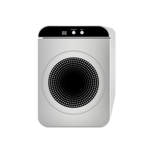 2024 Top Bán Nhà Máy Bán Buôn Nhãn Hiệu Riêng UVC + <span class=keywords><strong>Ozone</strong></span> Khô Hơi Nước Nha Khoa Tiệt Trùng Abs Khô Nhiệt Tiệt Trùng Máy Cho Salon - Product Image 2