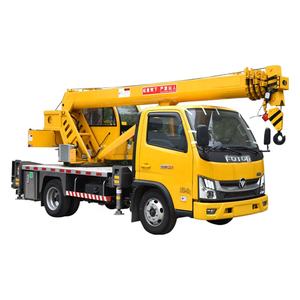 Truk derek pengangkat ponsel truk balap 5 <span class=keywords><strong>ton</strong></span> desain baru - Product Image 3