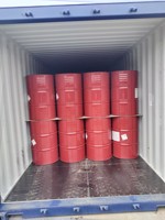Éponge liquide de mousse de matière première de polymère synthétique de résine de polyuréthane TDI80/20 et matière première de Mattess TDI