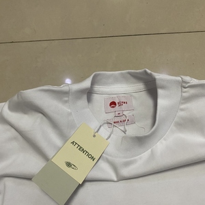 Bán Buôn Tùy Chỉnh T Áo Sơ Mi Nam Cổ Điển Sang Trọng Mô Hình Thương Hiệu Chất Lượng Hàng Đầu Tee Giản Dị Đồ Họa Hip Hop Thiết Kế Bông Áo Thun Cho Nam Giới - Product Image 6