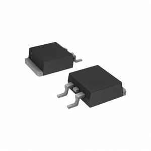 Buy Electronics Components Online SBR20A300CTB-13 Authorized Distributor Diode Arrays TO-263-3, D2PAK , TO-263AB - Product Image 1