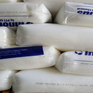 Film d'emballage en PEHD HD7000F haute résistance, rigidité moyenne, sacs refermables, sacs <span class=keywords><strong>de</strong></span> courses, granulés vierges PEHD, meilleures ventes - Product Image 2