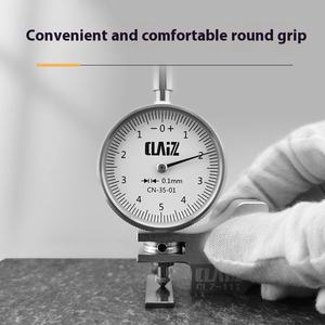 अनुकूलित पेशेवर उच्च परिशुद्धता ऑटो शीट धातु सतह अंतर गेज सटीक माप - Product Image 4