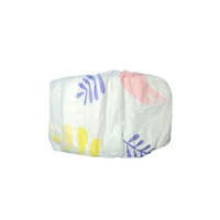 Pañales de bebé al por mayor de calidad superior Pañal infantil desechable personalizable Pañal súper absorbente