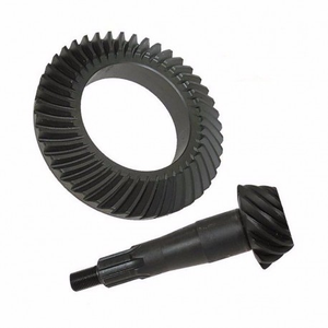 Corona y Piñón Principales 451-2402020 8*41 para UAZ 452 469 31512 (41x8) (para <span class=keywords><strong>TRUCKMAN</strong></span>) 3741-2402020-00 8*37 - Product Image 1