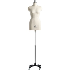 <span class=keywords><strong>Mannequin</strong></span> de couturière en taille féminine, <span class=keywords><strong>mannequin</strong></span> de <span class=keywords><strong>couture</strong></span> pour robe, <span class=keywords><strong>mannequin</strong></span> de <span class=keywords><strong>couture</strong></span> pour femme, demi-corps - Product Image 6