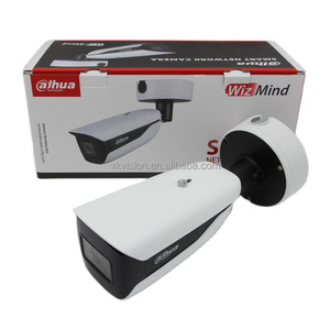 Cámara de Red IP CCTV IPC-EBW81242-AS-S2 de 12MP con Audio Bidireccional, Panorámica, PoE, WizMind y Ojo de Pez, IPC-EBW81242-AS-IVC-S2 - Product Image 3