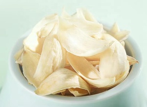 Bulbes <span class=keywords><strong>de</strong></span> <span class=keywords><strong>lys</strong></span> <span class=keywords><strong>de</strong></span> haute qualité, bulbes <span class=keywords><strong>de</strong></span> <span class=keywords><strong>lys</strong></span> séchés pour la soupe - Product Image 3