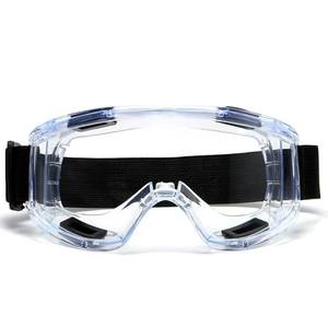 Équipement de protection individuelle en gros, lunettes de sécurité résistantes aux impacts, lunettes de protection GZ RTS, commande en gros mixte - Product Image 3