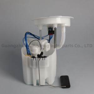 مضخة وقود صغيرة (F60) (بدون فرش) - Product Image 2