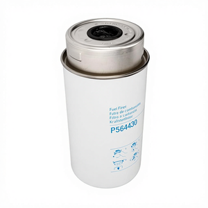 กรองน้ำมันหล่อลื่นคุณภาพสูง 320 A4038 P564430 46492252 MDF9137 32007426 สำหรับอะไหล่เครื่องยนต์รถบรรทุก - Product Image 2