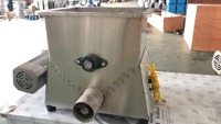 Machine Automatique à Pâtes Macaroni Penne Spaghetti Rotini Farfalle, Vente Directe d'Usine, Meilleur Prix Machine à Pâtes Italie