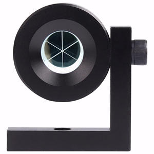 지하철 터널 변형 감지 90 도 미니 프리즘 L형 프리즘 - Product Image 6