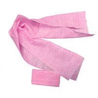 Lingettes Rafraîchissantes Non Tissées Anti-Transpiration Effet Glacé – Serviettes de Sport Rafraîchissantes pour l'Entraînement – Packs de Voyage Écologiques pour Randonnée et Salle de Sport