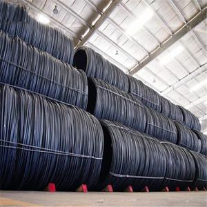 Fabricante de fábrica D 0,3 Mm 0,5 Mm 2Mm Precio a granel Cuerda de alambre de hierro negro de acero al carbono recocido - Product Image 5