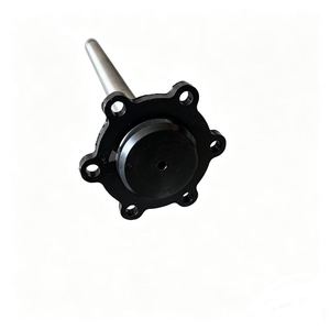 Demi-essieu arrière à 6 trous pour tricycle, <span class=keywords><strong>arbre</strong></span> <span class=keywords><strong>de</strong></span> <span class=keywords><strong>transmission</strong></span> électrique/essence pour assemblage d'essieu <span class=keywords><strong>de</strong></span> tricycle - Product Image 4