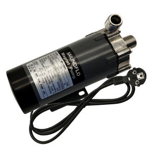 Pompe à bière magnétique en acier inoxydable <span class=keywords><strong>MP</strong></span>-<span class=keywords><strong>15RM</strong></span> 220VAC - Product Image 1