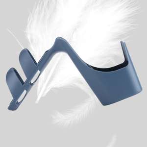 Boîte universelle de stockage d'huile de <span class=keywords><strong>nettoyage</strong></span> de chaîne de moto de vélo Empêcher la boîte à outils de stockage d'huile de vélo de moto - Product Image 2