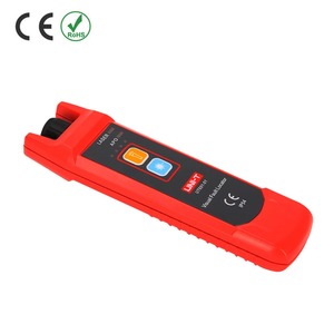 Localisateur de défauts visuels UNI-T UT691-01 utilisant une lumière rouge visible de 650 nm, IP54, de APO - Product Image 3