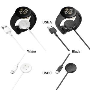 Chargeur de montre CE RoHS pour <span class=keywords><strong>Google</strong></span> Pixel Watch 2 Base de charge Station d'accueil magnétique Câble USBC Chargeur rapide - Product Image 6