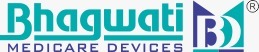 Bhagwati Medicare Devices logo