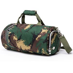 Portable Large Capacity Sports Gym Duffel <b>Bag</b> Corduroy <b>Overnight</b> <b>Bag</b> - Product Image 1