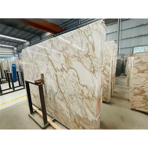 Precio del Mármol Calacatta Gold de Alta Calidad de Italia - Product Image 2