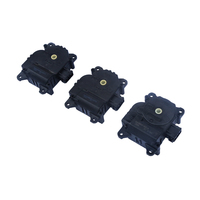 Motor paso a paso eléctrico de control de precisión, piezas de repuesto para excavadora Komatsu PC200-7 PC200-8, servomotor de aceleración ND063800-0310