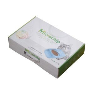 Intelligenter Mikrochip-RFID-Futterautomat für Katzen, Hunde und Mehrfachhaustier-Haushalte Automatisch Zeitgesteuert - Product Image 6